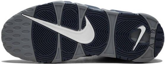 Nike Air More Uptempo '96 "Georgetown" sneakers Grey
