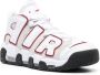 Nike Air More Uptempo '96 high-top sneakers White - Thumbnail 2