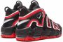Nike Air More Uptempo 96 "Laser Crimson" sneakers Black - Thumbnail 3