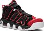 Nike Air More Uptempo '96 "Red Toe" sneakers Black - Thumbnail 2
