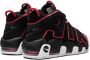 Nike Air More Uptempo '96 "Red Toe" sneakers Black - Thumbnail 3