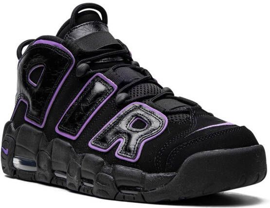 Nike Air More Uptempo '96 "Action Grape" sneakers Black