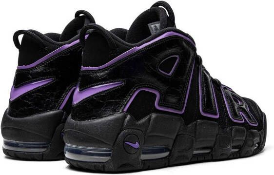 Nike Air Max Penny 1 "All Star 2022" sneakers Black - Picture 13