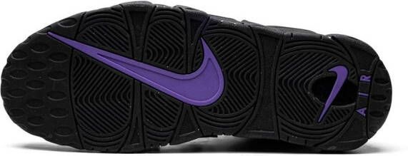Nike Air More Uptempo '96 "Action Grape" sneakers Black
