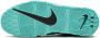 Nike Air More Uptempo 96 QS "Light Aqua" sneakers Blue - Thumbnail 4