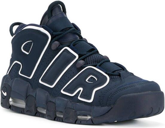 Nike Air More Uptempo '96 sneakers Blue