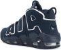 Nike Air More Uptempo '96 sneakers Blue - Thumbnail 3