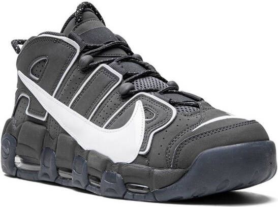 Nike Air More Uptempo 96 sneakers Grey