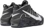 Nike Air More Uptempo 96 sneakers Grey - Thumbnail 7