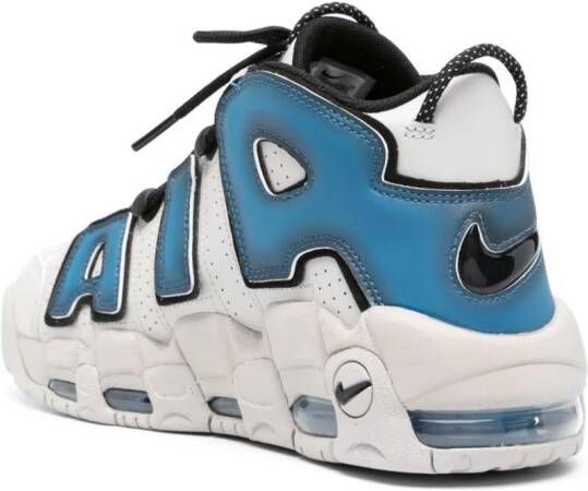 Nike Air More Uptempo '96 sneakers White