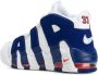 Nike Air More Uptempo '96 "The Dunk" sneakers Blue - Thumbnail 3