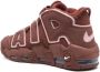 Nike Air More Uptempo 96 "Valentine's Day" sneakers Brown - Thumbnail 3
