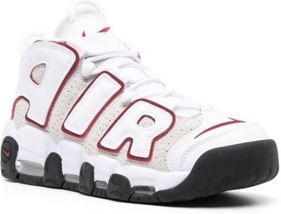 Nike Air More Uptempo '96 sneakers White