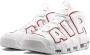 Nike Air More Uptempo '96 "Georgetown" sneakers Grey - Thumbnail 9