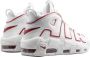 Nike Air More Uptempo '96 "White Varsity Red White" sneakers - Thumbnail 3