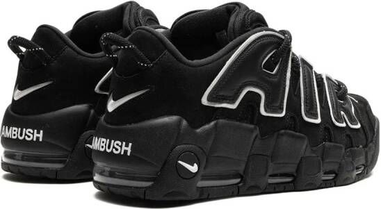 Nike Air More Uptempo "Ambush-Black white" sneakers