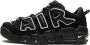 Nike Air More Uptempo "Ambush-Black white" sneakers - Thumbnail 5