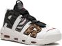 Nike Air More Uptempo "Animal Instinct" sneakers White - Thumbnail 2