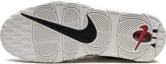 Nike Air More Uptempo "Animal Instinct" sneakers White