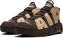 Nike Air More Uptempo "Baroque Brown" sneakers - Thumbnail 2