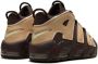Nike Air More Uptempo "Baroque Brown" sneakers - Thumbnail 3