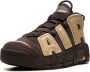Nike Air More Uptempo "Baroque Brown" sneakers - Thumbnail 4