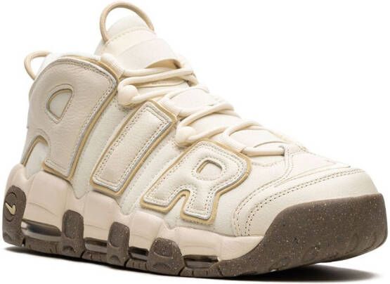 Nike Air More Uptempo "Coconut Milk" sneakers Neutrals