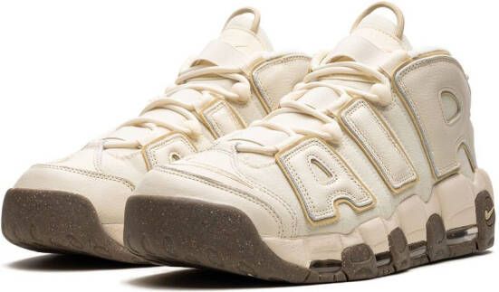 Nike Air More Uptempo "Coconut Milk" sneakers Neutrals