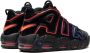 Nike Air More Uptempo "Electric" sneakers Black - Thumbnail 3