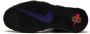 Nike Air More Uptempo "Court Purple" sneakers Black - Thumbnail 4