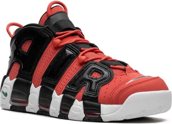 Nike Air More Uptempo "I Got Next" sneakers Red