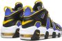 Nike Air More Uptempo "Peace Love And Basketball" sneakers Blue - Thumbnail 3