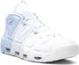 Nike Dunk Low "University Blue" sneakers White - Thumbnail 2