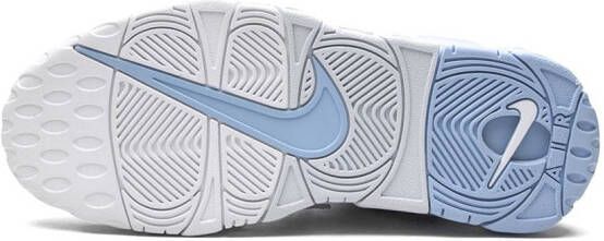 Nike Dunk Low "University Blue" sneakers White - Picture 4