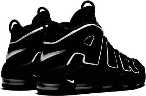 Nike Air More Uptempo "2016 Release" sneakers Black