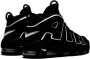 Nike Air More Uptempo "2016 Release" sneakers Black - Thumbnail 3