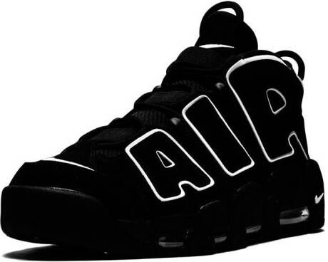 Nike Air More Uptempo "2016 Release" sneakers Black
