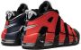 Nike Air More Uptempo "Split" sneakers Black - Thumbnail 3