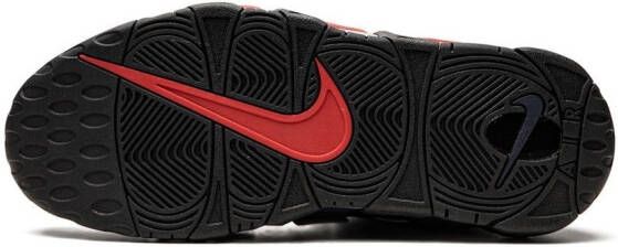 Nike Air More Uptempo "Split" sneakers Black
