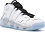 Nike Air Force 1 React "Black White" sneakers - Thumbnail 7