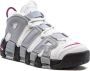 Nike Air More Uptempo "Rosewood" sneakers White - Thumbnail 2