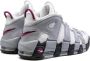 Nike Air More Uptempo "Rosewood" sneakers White - Thumbnail 3