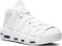Nike Air More Uptempo "White Midnight Navy" sneakers - Thumbnail 2