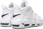 Nike Air More Uptempo "White Midnight Navy" sneakers - Thumbnail 3