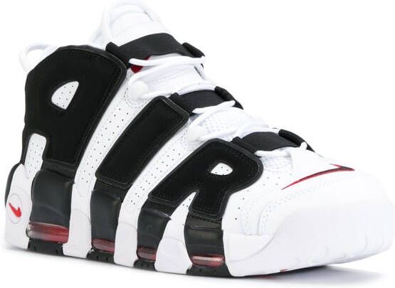 Nike Air More Uptempo sneakers White