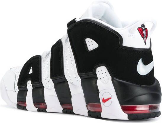Nike Air More Uptempo sneakers White