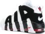 Nike Air More Uptempo sneakers White - Thumbnail 3