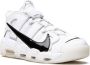 Nike Air More Uptempo "Copy Paste" sneakers White - Thumbnail 10