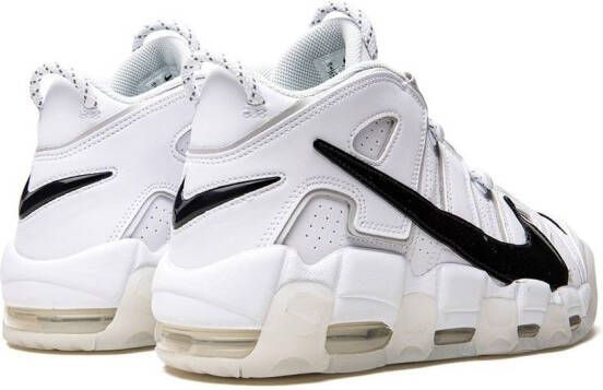 Nike Air More Uptempo "Copy Paste" sneakers White