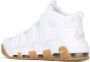 Nike Air More Uptempo "White Gum" sneakers - Thumbnail 3
